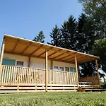 Terme Village - Mobile Homes * 卡特兹奥布萨维