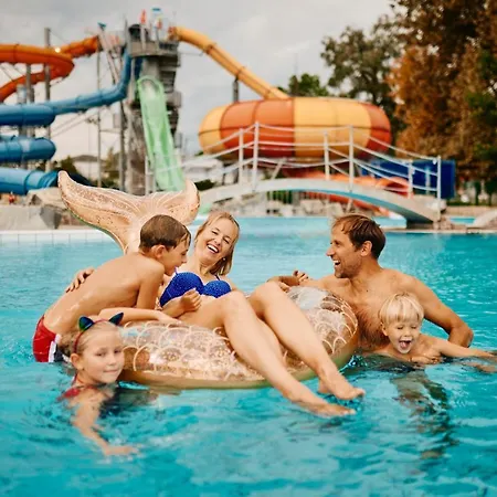 Terme Village - Mobile Homes