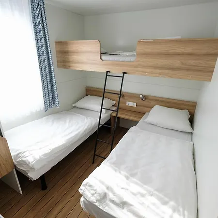 Terme Village - Mobile Homes * Чатеж-об-Сави