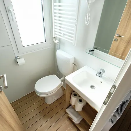 Terme Village - Mobile Homes *