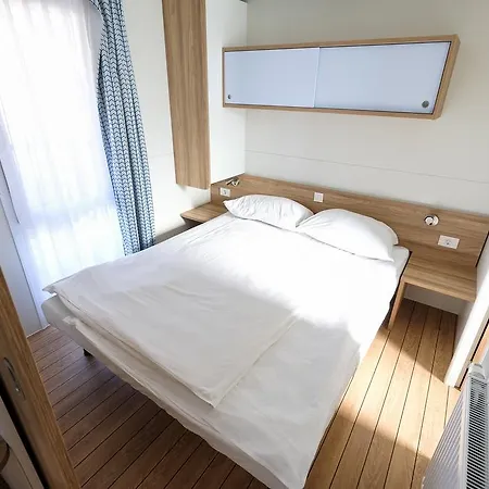 Terme Village - Mobile Homes Campsite *