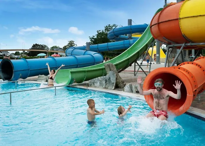 Terme Village - Mobile Homes *