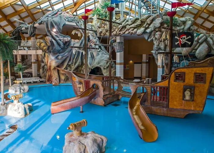 Terme Village - Mobile Homes *