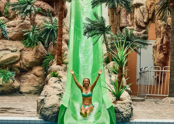 Terme Village - Mobile Homes