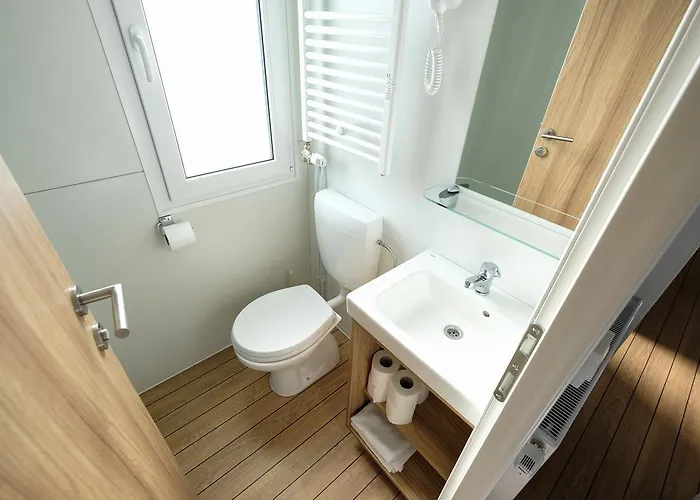 Terme Village - Mobile Homes *