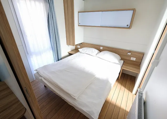 Terme Village - Mobile Homes Parque de Campismo *